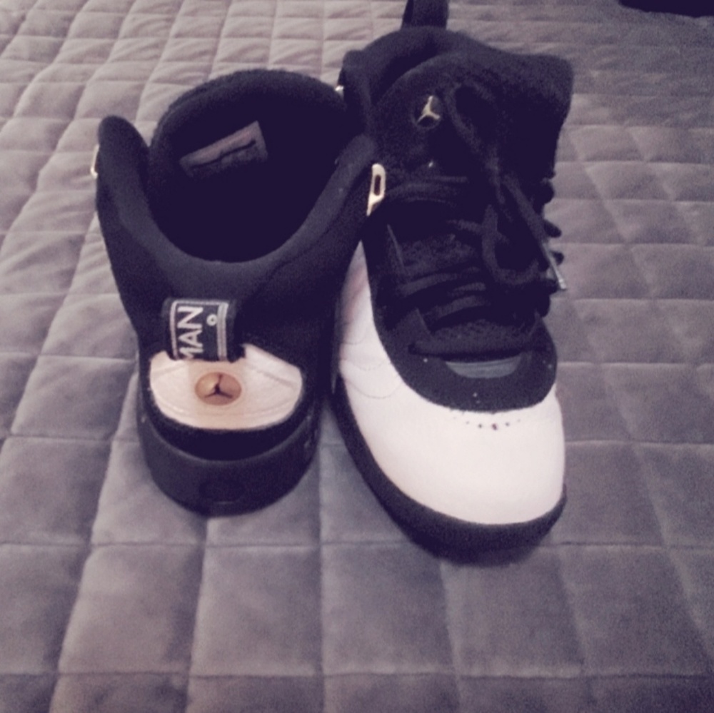 Nike jordan jump man pro